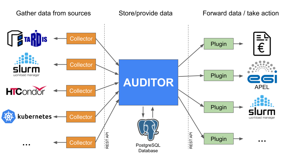 AUDITOR